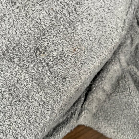 My Best Friend Infant Support Nursing Pillow Adjustable Wraparound Design Gray - Picture 8 of 16